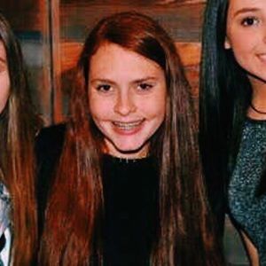 Meet your Posher, Ruthie